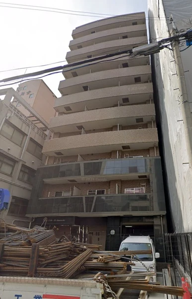 アスヴェル神戸元町