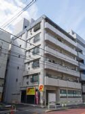 駒込マンション