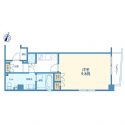 日神デュオステージ仲池上