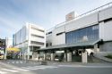 神奈川県横浜市港北区日吉本町2丁目