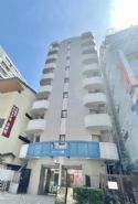 東急ドエルアルス川崎