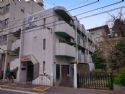 スカイコート横浜黄金町