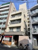桜上水ビューティマンション