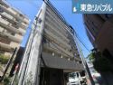 パルティール新栄