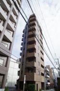 トーシンフェニックス目黒不動前