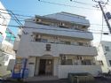 キャッスルマンション東寺尾