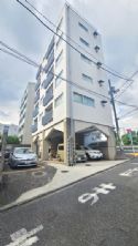 東京都世田谷区玉川田園調布1丁目