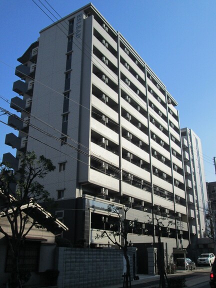 エスリード深江橋