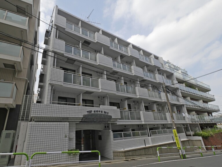 トップ成城学園第2