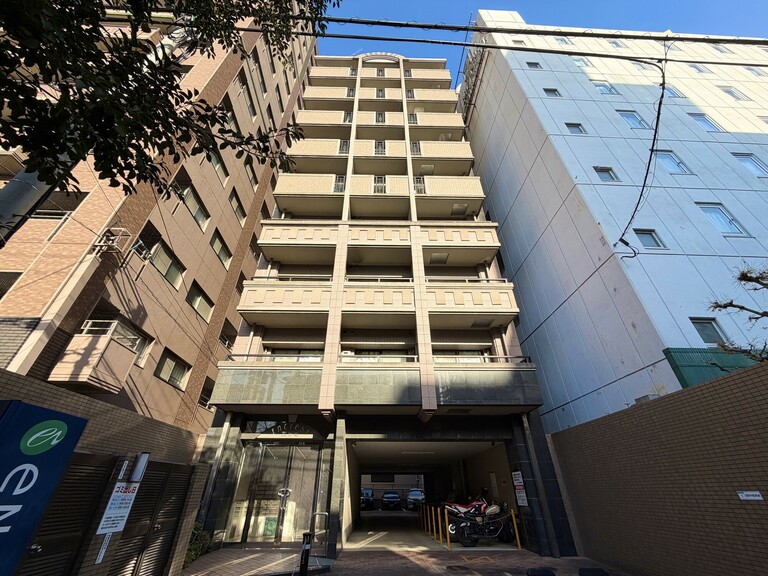 エンクレスト天神南