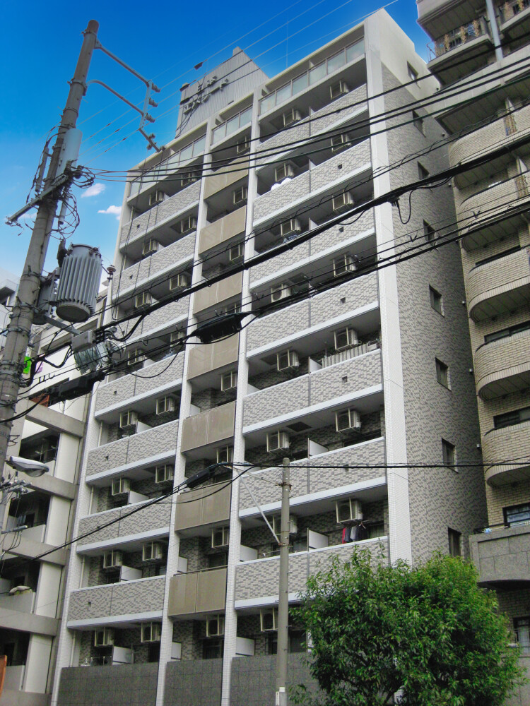 エスリード同心第５