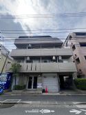 プレール池上弐番館