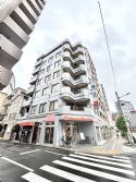 東京都大田区蒲田５丁目