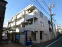 メインステージ井荻駅前
