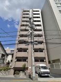 日神パレステージ護国寺