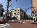 東京都大田区千鳥１丁目