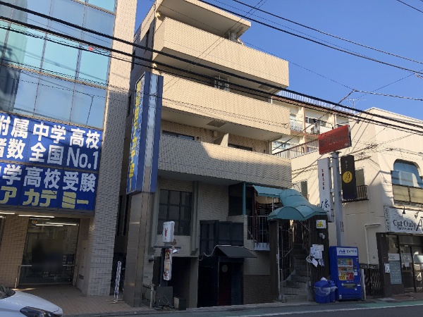 スターホームズ千歳烏山