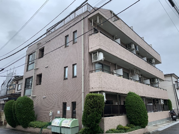 レイグリーンヒルズ保土ケ谷