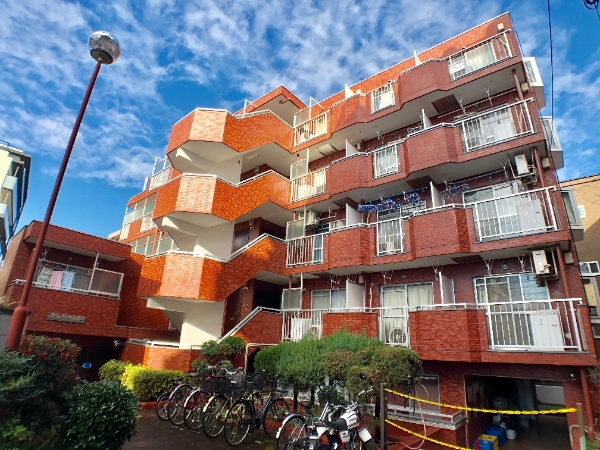 ユースフル千歳烏山