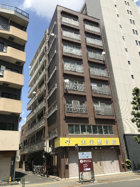 寿フラワーホーム