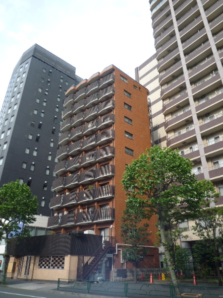 ライオンズマンション愛宕山