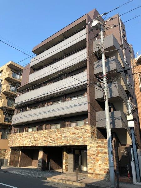 フェニックス新江古田