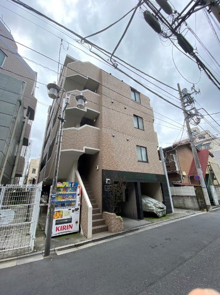 ロアール井荻駅前