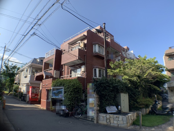 ユースフル駒沢大学