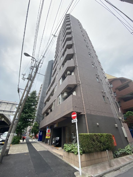 ヴェルト五反田西