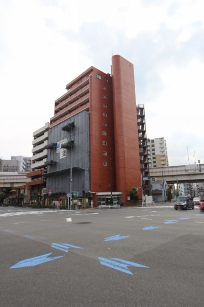 シャンボール門前仲町