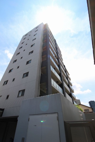 プレシスさいたま新都心