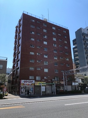 セブンスターマンション木場