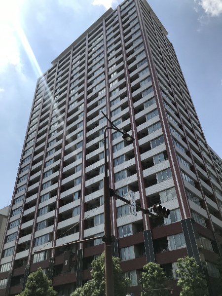 大宮ファーストプレイスタワー