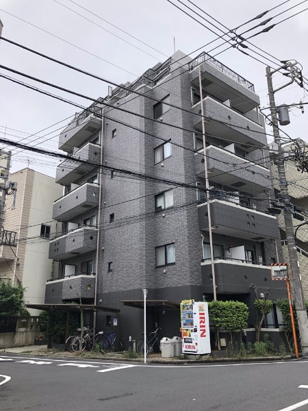 エクセリア早稲田Ⅰ