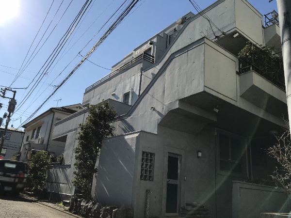 共同住宅ながさき