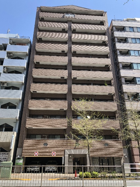 菱和パレス音羽弐番館