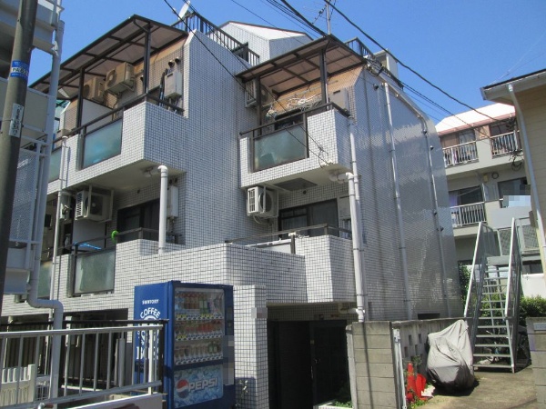 ミリオンコート高円寺