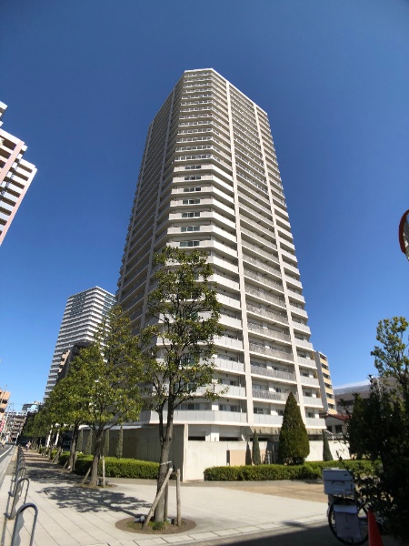 ソルクレスト川口