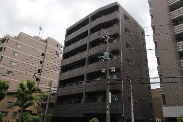 フェニックス永福町弐番館