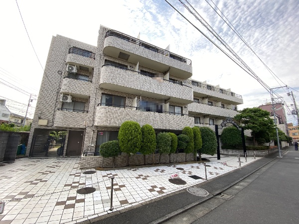 日神パレス永福町
