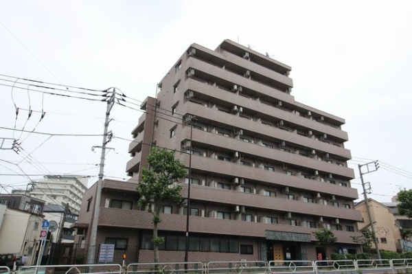 ヴェルト杉並サウスヒル