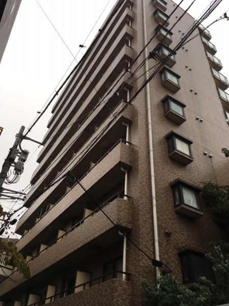 日神パレステージ吉祥寺