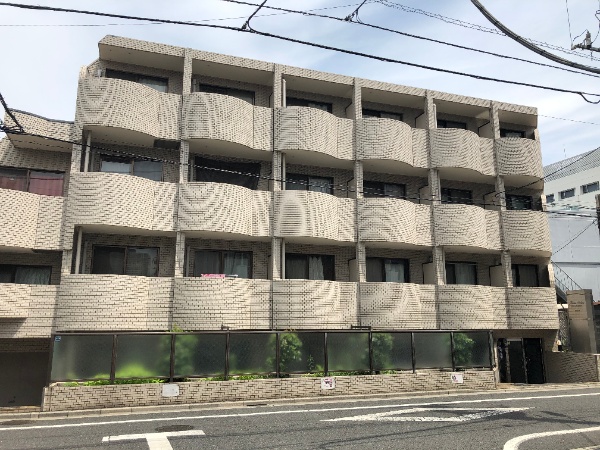 日神パレス桜台第2