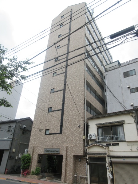 日神パレステージ御徒町