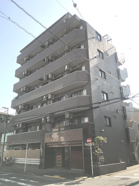 シンシア蒲田