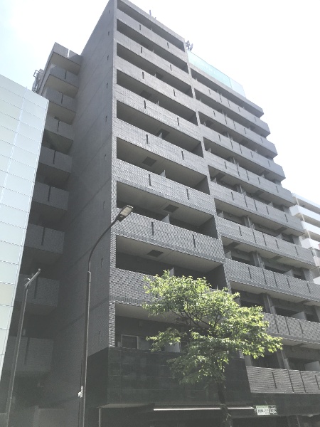 パレステュディオ田町