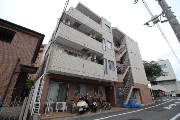 ラ・シード中野新井薬師