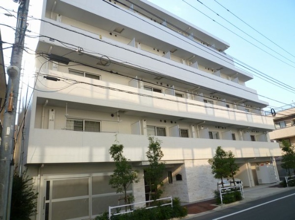 メインステージ板橋志村Ⅱ