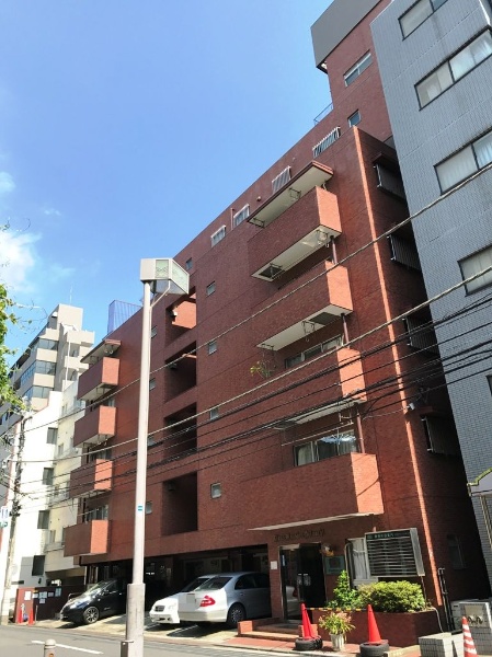 ライオンズマンション台町