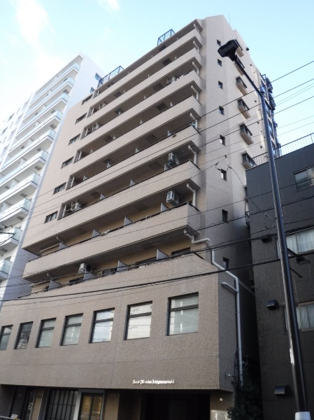 ライオンズマンション市谷薬王寺
